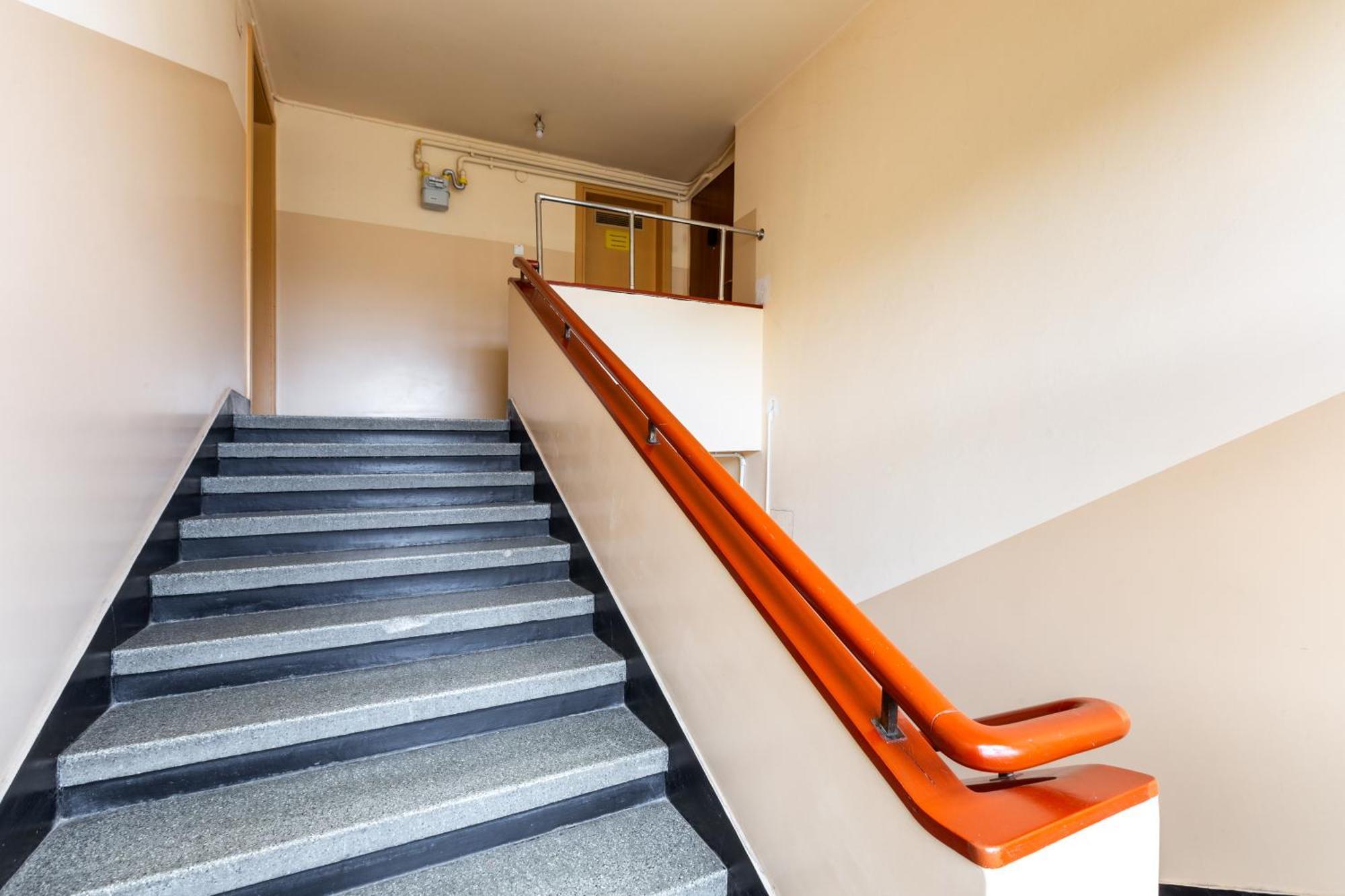 Gdynia Centrum Homely Apartment Buitenkant foto