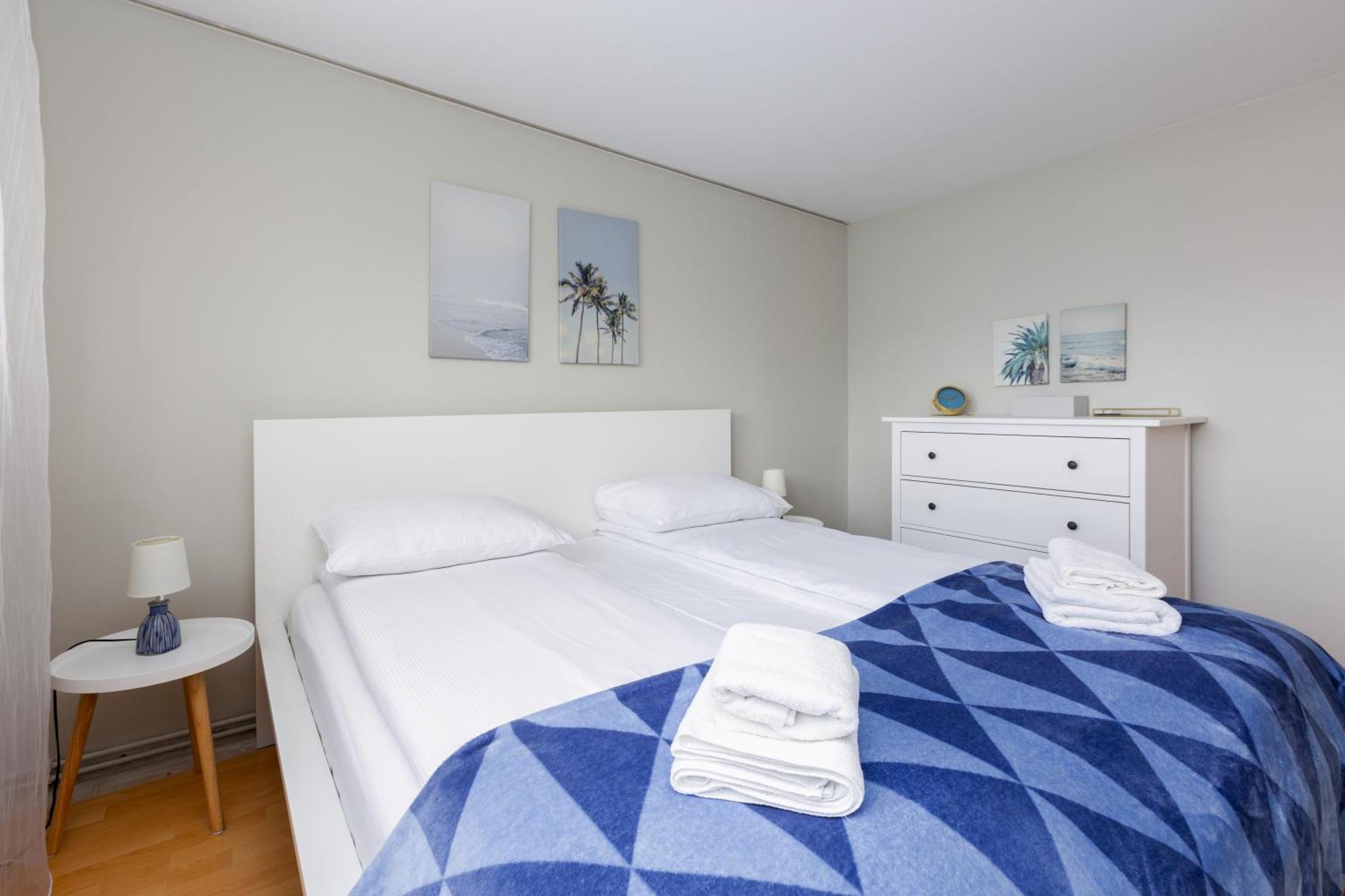 Gdynia Centrum Homely Apartment Buitenkant foto